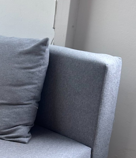 Bel divano letto 3 posti IKEA ASARUM. – Divani 3 posti, Tessile (photo 2 of 5)