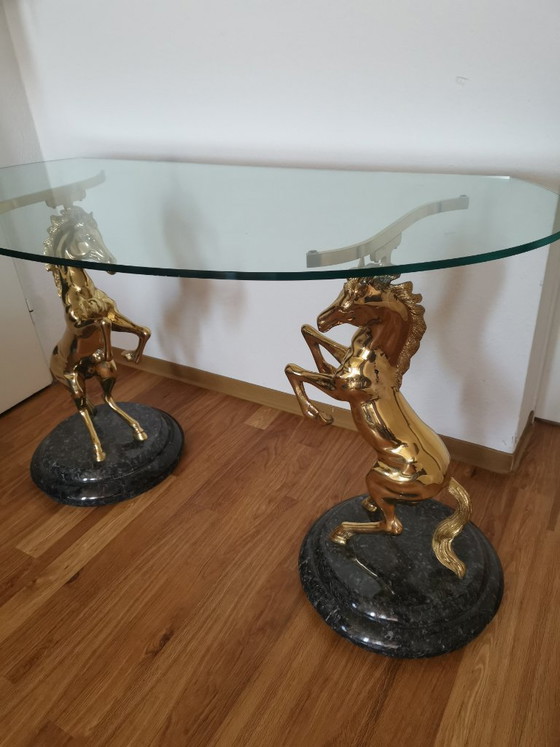 Console – Glass, Marble (photo 33 of 48)