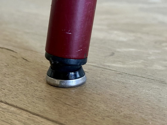 Image 1 of Vintage Presikhaaf school chair