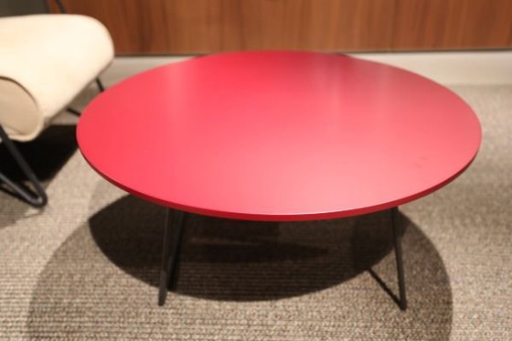 Image 1 of Novamobili Orbis salontafel