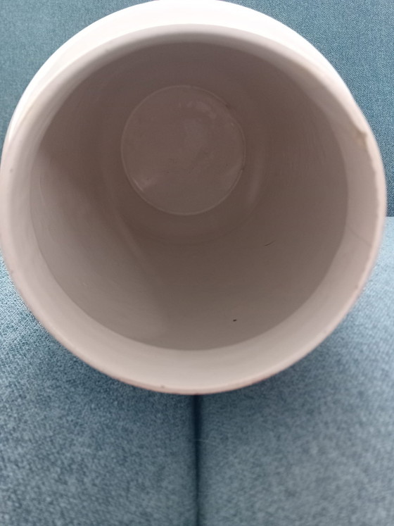Image 1 of Vintage West Germanic vase (Bay Keramiek) - 1950s