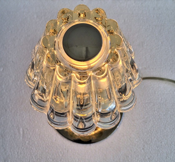 Image 1 of Table lamp design by Cristian Cubiña for Almalight
