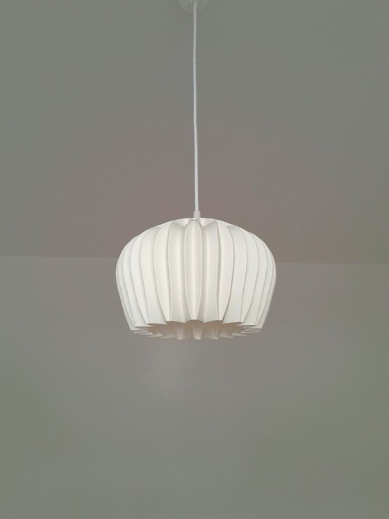 Image 1 of Lampada di design - LL6 Bloom II - Lampada a sospensione - Materiale sostenibile