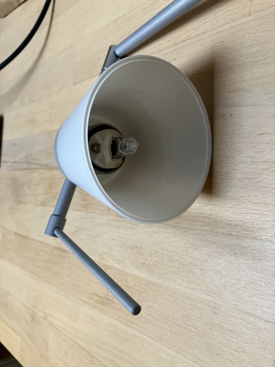 Image 1 of Table lamp / reading lamp Linea Versace