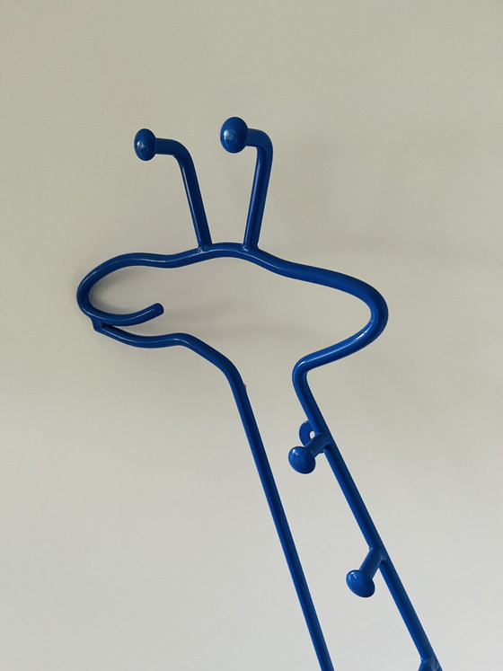 Image 1 of Appendiabiti vintage Ikea scintillante