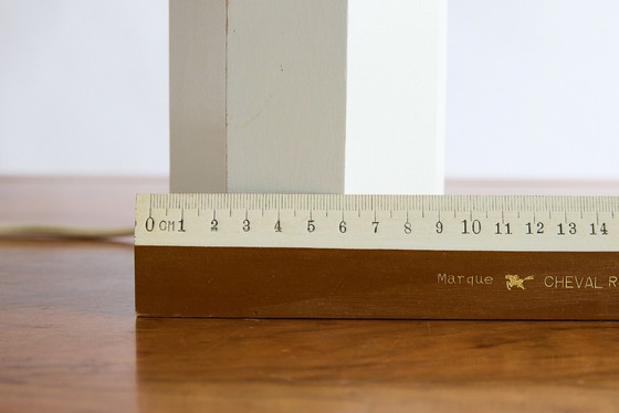 Image 1 of Pierre Sala lamp "Crayon" for Vilac