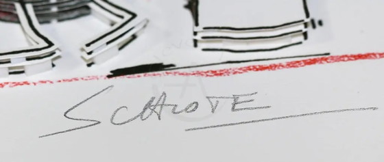 Image 1 of Schlote, Wilhelm - Rosé de Provence - Construcción 3D - firmado a mano