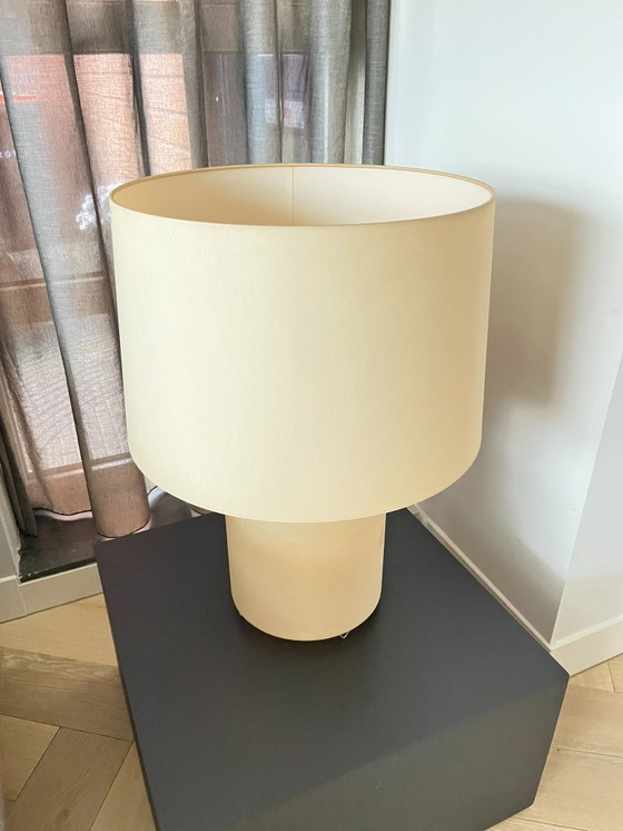 Image 1 of Tafellamp Double Round van Moooi by Marcel Wanders