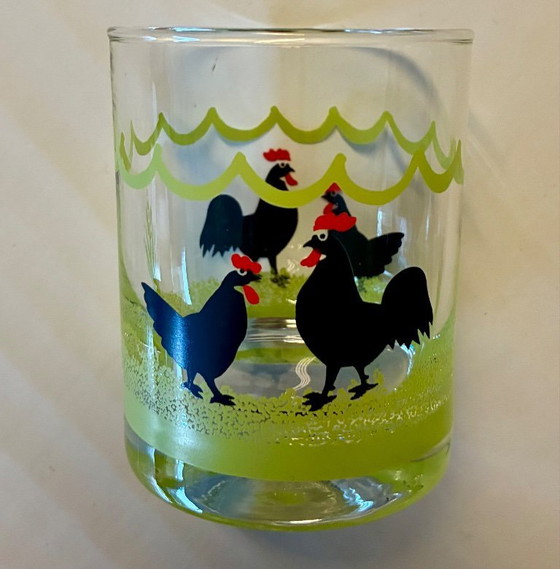 Image 1 of Zeller Kip&Haan servies