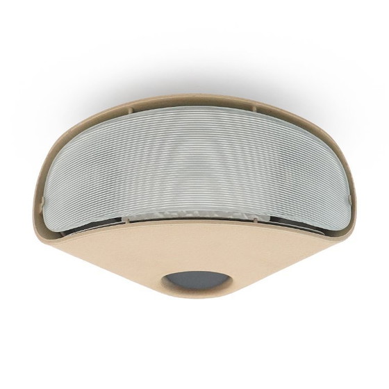 Image 1 of Lampada da parete “Bun 870” di Tobia Scarpa per Flos, anni '70