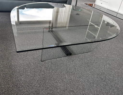 Tables d'appoint Italia Cattelan Design en verre