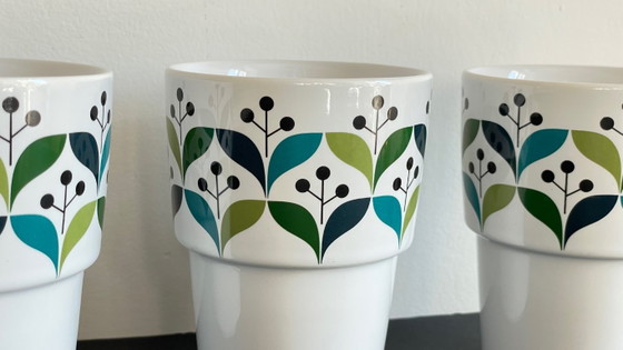 SWEDISH MUGS by Sagaform Lotta Odelius – Sagaform Lotta Odelius SUEDE, Crockery, Ceramic (photo 6 of 27)