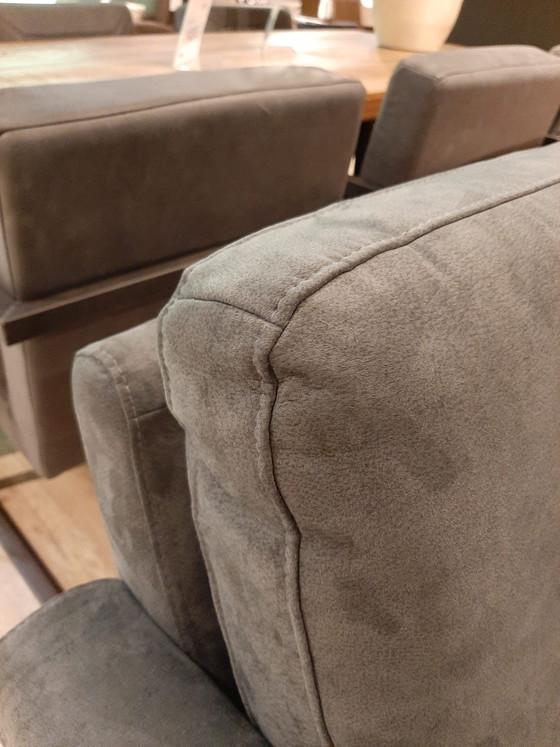 Calosso - low back * – In House, Armchairs (photo 4 of 4)
