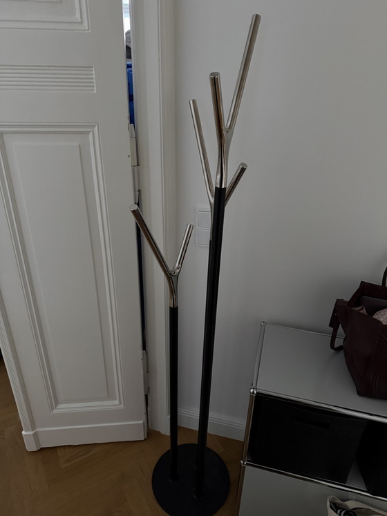 Image 1 of FROST Wishbone Wardrobe