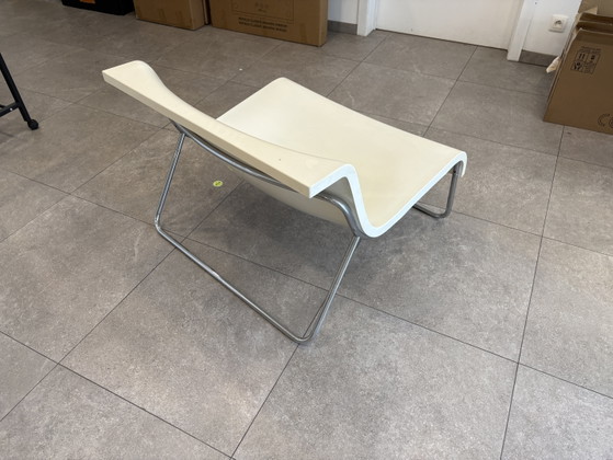 Image 1 of Kartell - Form Armchair White - Piero Lissoni