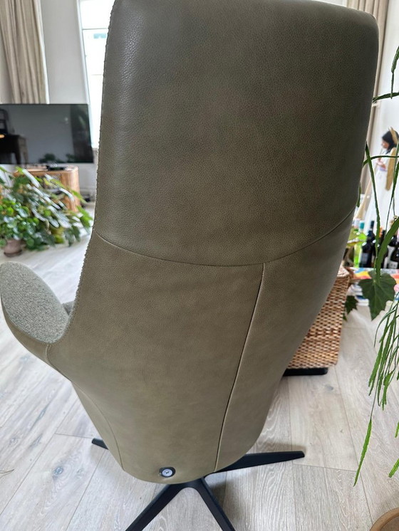 Image 1 of Poltrona relax Arc 8014