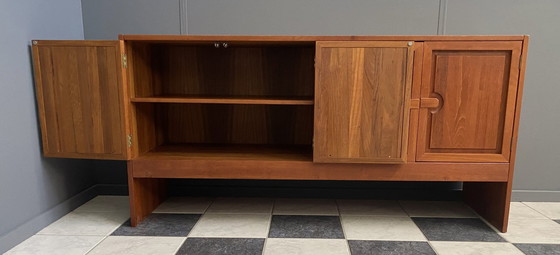 Image 1 of Aparador de teca de Skovby Dinamarca