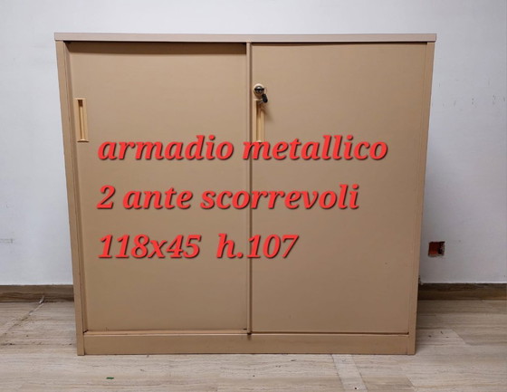 Image 1 of Mobili ufficio