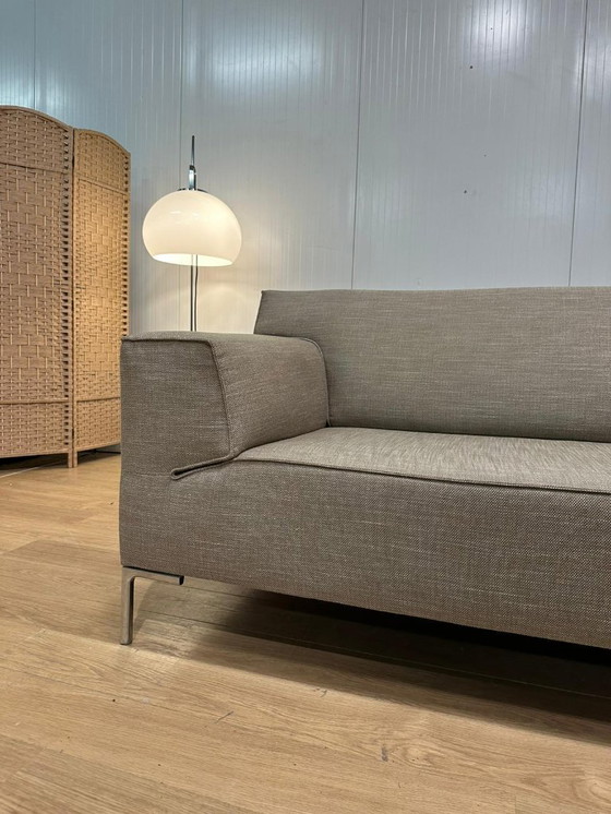 Image 1 of NUOVE CONDIZIONI Design in Stock Bloq 4 posti Beige + GARANZIA