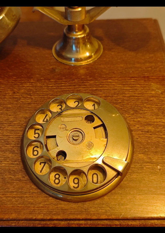 Image 1 of Téléphone Rembrandt 