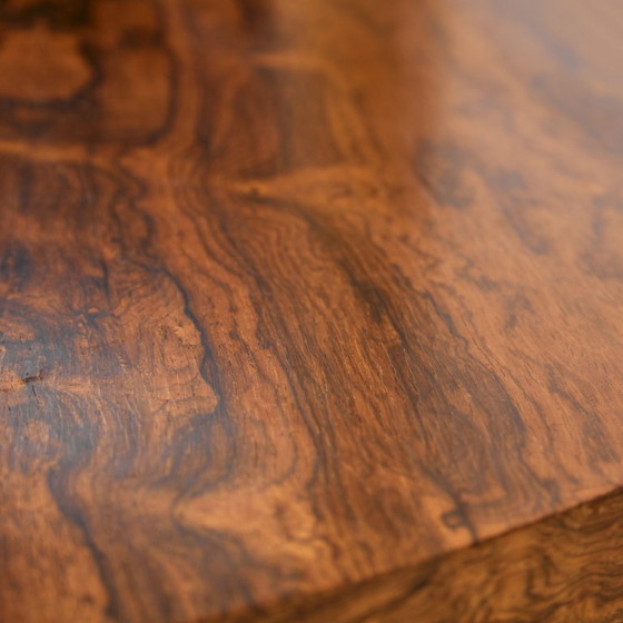 Image 1 of MK11142 Tavolino in palissandro