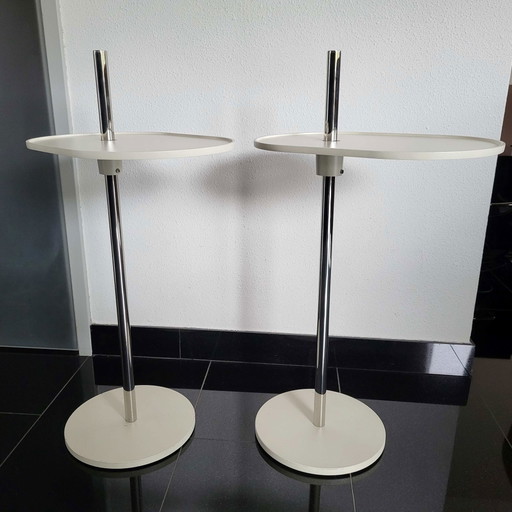 Pieper Concept - table d'appoint Olivo