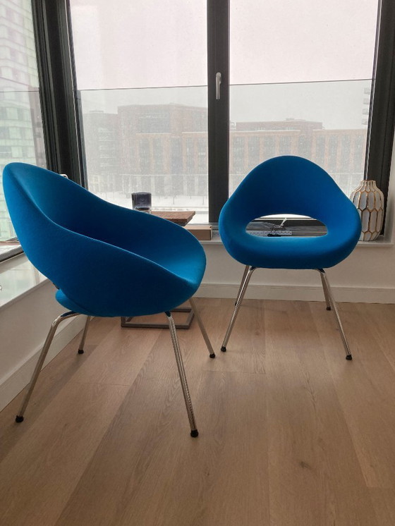 Image 1 of 2 poltrone Artifort Shark