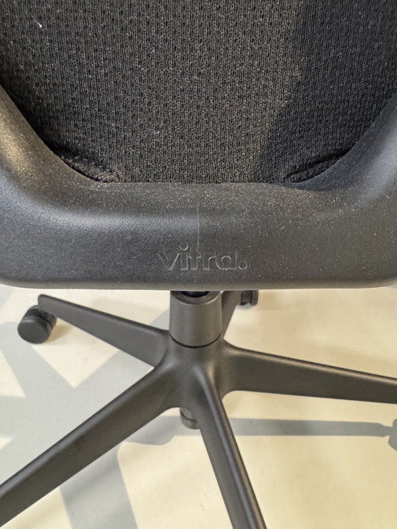 Image 1 of Silla de oficina Vitra ACX Soft
