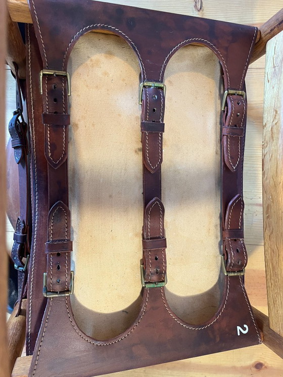 Image 1 of Sedie da pranzo di design danese