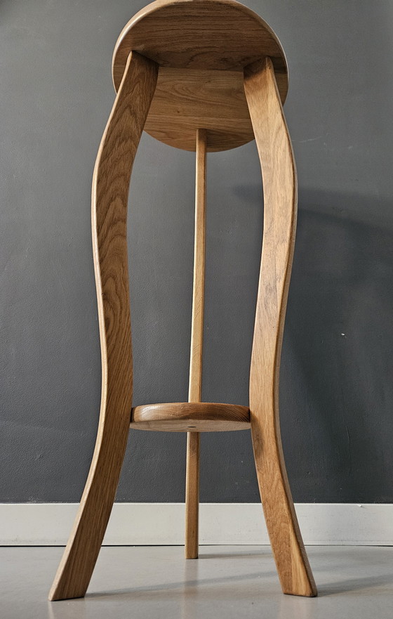 Image 1 of Pflanzentisch der Amsterdamer Schule