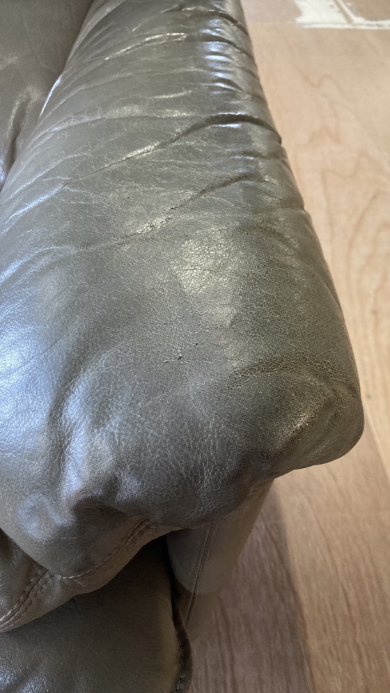 Image 1 of Sillón relax Leolux Cece