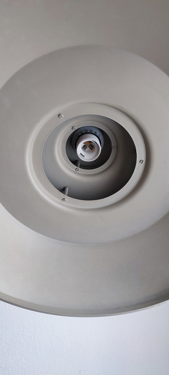 Image 1 of Lampada da soffitto in metallo in stile scandinavo