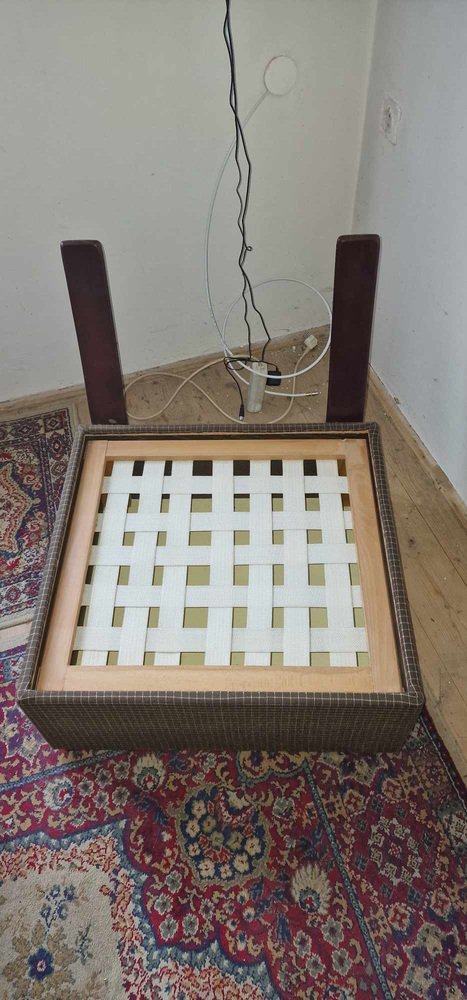 Mid-Century Sessel, 1960er Jahre – Mid Century Modern (photo 2 of 7)