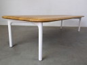Haworth tafel Sprig serie aperta design Patricia Urquiola