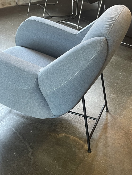 Image 1 of Sillón Leolux Anton