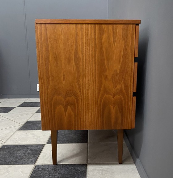 Large Sideboard in Rosewood 1960s – Vintage (photo 6 of 16)