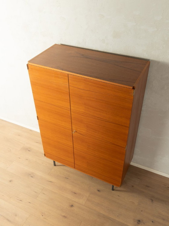 Image 1 of Armadio anni '60, Günter Renkel