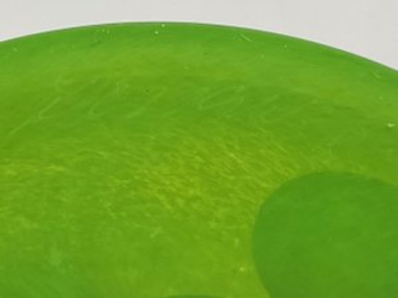 Image 1 of Barosier & Toso candelabro de vidrio soplado