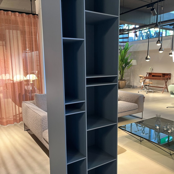 Image 1 of MDF Italia Random 2c boekenkast