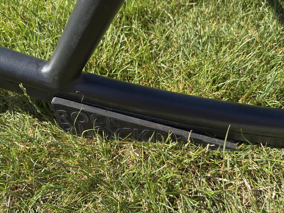 Image 1 of FATBOY ROCK'N ROLL