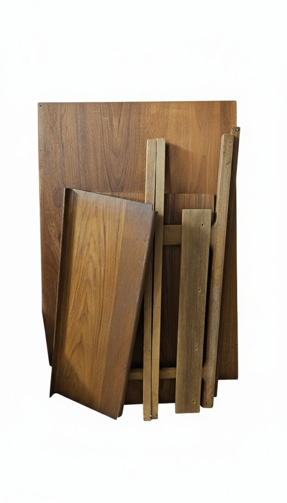 Image 1 of Poul Cadovius Royal Systems Complete Wall Unit