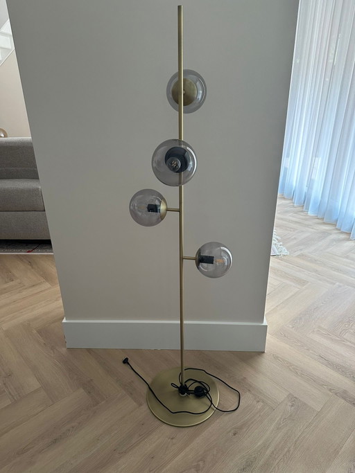 Bolia Orb Stehleuchte