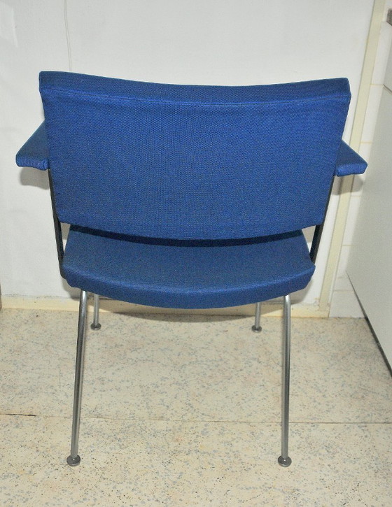 Image 1 of 2 Gispen 1265 Stühle von André Cordemeijer