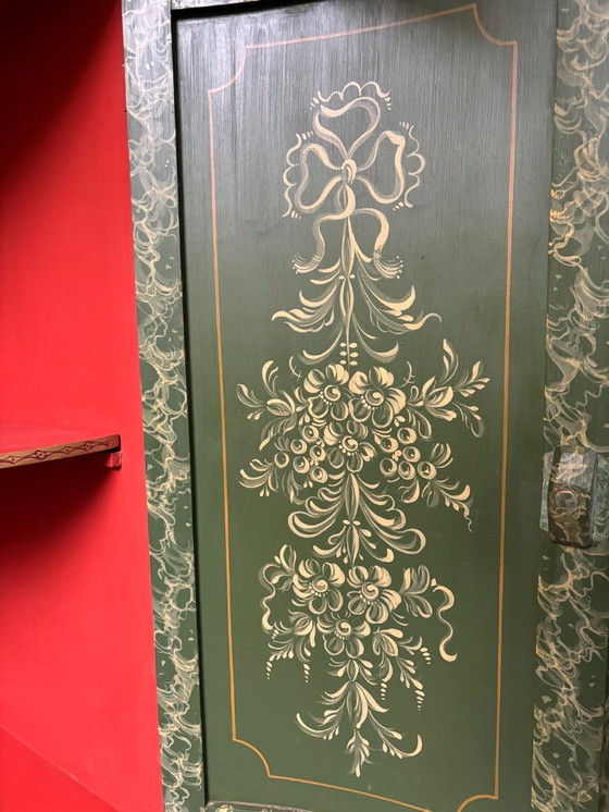 Image 1 of Mobile angolare Hindeloopen