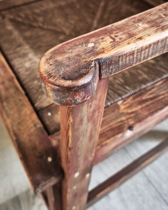 Image 1 of Chris Wegerif – Transvaal / Sedia delle Orcadi (Arti e Mestieri)