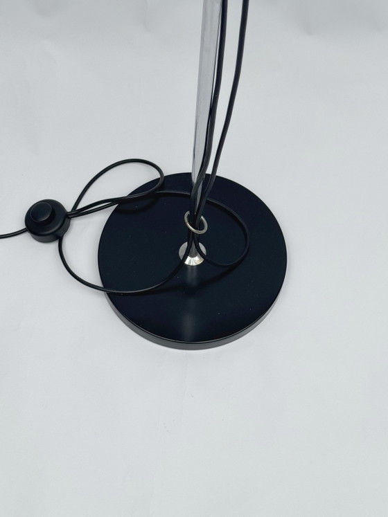 Vintage Staff Leuchten L401 Floor Lamp | Double Adjustable Spotlights | Space Age | 1970s – Floor lights (photo 10 of 10)