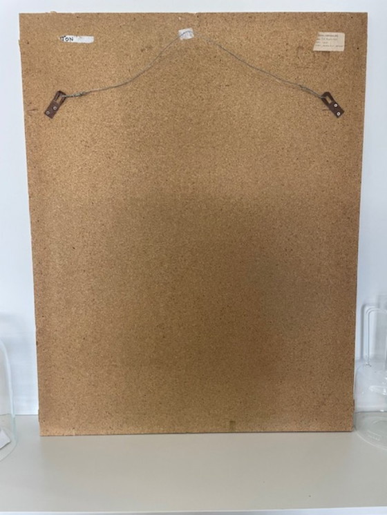 Image 1 of Grafica Il mattino dopo Jan Boetzkes