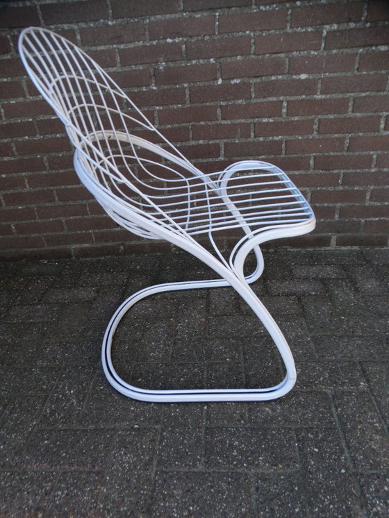 Image 1 of 6x Theme / Gastone Rinaldi / pascale Esszimmerstühle