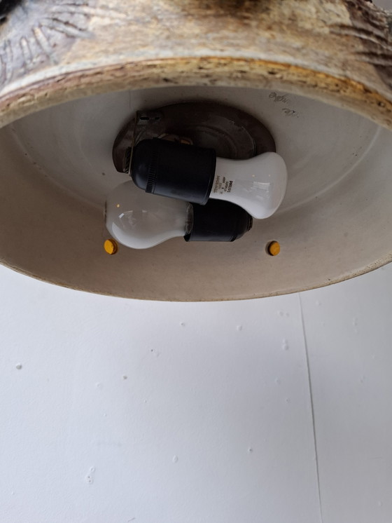 Image 1 of 1 x Jette Helleroe Pendant Lamp Ceramic Axella