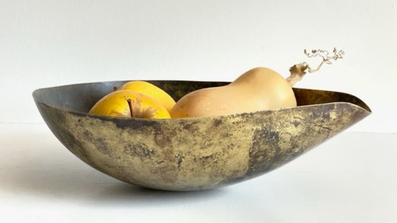 Image 1 of Messing DROP Vintage Fruit CUP